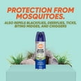 thumbnail image 2 of OFF! Deep Woods Sportsmen 25% Deet Insect Repellent with Powder Dry Formula, 2 of 9