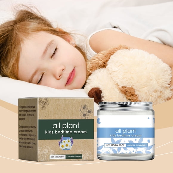 Magnesium Body Lotion | Support for Sleep, Heart, Nerve, Gut and Muscle Health | TopicalCream Safe for Kids