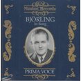 thumbnail image 1 of Jussi Bjorling dans la Chanson 1930-1937, 1 of 1