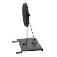 thumbnail image 2 of Milaget Tambour Pièces de Rechange pour Instruments de Percussion Accessoire Noir, 2 of 9