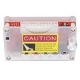 thumbnail image 3 of 24pin ATX Breakout Board Adjustable Voltage Knob Multivoltage Compatible ATX Power Supply Breakout Board, 3 of 8