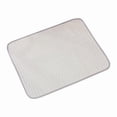 thumbnail image 2 of Cameland Pet Summer Ice Mat Sleep Mat Mat Dog Ice Mat Spring Summer Cats Mat Pet Sofa Mat 50x40cm, 2 of 2