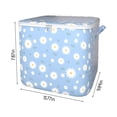 thumbnail image 3 of Sentmoon Wardrobe Clothes Organizer Set - Includes Folded Clothes Organizer And Drawer Organizer For Easy Storage And Organization Of Clothes, Underwear, And Socks Up to 50% Off, 3 of 9