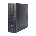 thumbnail image 1 of "Used HP EliteDesk 800 G2 Desktop, Intel Core i5 6500 3.2Ghz, 4GB DDR4 RAM, 1TB SSD Hard Drive, Windows 10 Home", 1 of 1