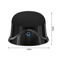 thumbnail image 3 of Chmadoxn Bluetooth Speaker,Bluetooth Audio Portable Speaker Magnetic Speaker Cell Phone Bluetooth Speaker Wireless Speaker Bluetooth 5.0 Mini Speaker Bluetooth Speakers, 3 of 9