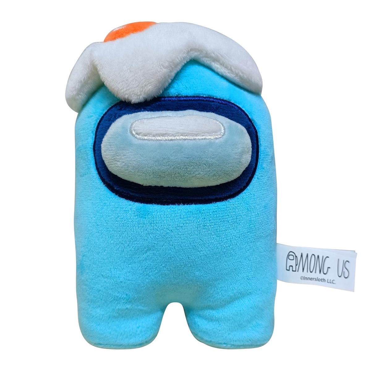 Among Us Peluche de 15 cm
