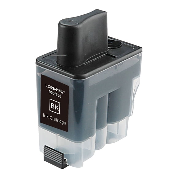 L-ink Compatible Ink LC41 Black (LC41BK, LC-41)