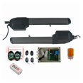 thumbnail image 1 of Electric Linear Actuator 500kgs Engine Motor System Automatic Swing Gate Opener For Home Security/Farm/Garage/Business ,Ultra-Quiet Operation, 1 of 7