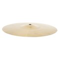thumbnail image 1 of Keenso Cymbal Premium Brass Brass Cymbal Large Music Programs For Professional Music Lovers, 1 of 8