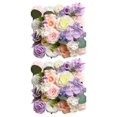 thumbnail image 3 of Wweixi Whimsical Blooms Low Maintenance Artificial Flower Collection Realistic 23new style LH013 2Set, 3 of 6