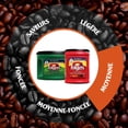 thumbnail image 2 of Folgers Classic Decaf Ground Coffee 320g, 2 of 8