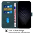 thumbnail image 3 of Compatible with Google Pixel 6A Case Wallet Design with Card Slots Magnetic Closure Cover, 3 of 5
