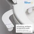 thumbnail image 1 of Rinslet Single Nozzle Bidet Attachment, 1 of 9