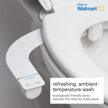 Rinslet Accessoire de Bidet a Une Buse