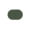 Green_base6777, variante sur Napperon Ovale en Cuir Réversible Antidérapant Résistant à la Chaleur et à l'Huile pour Table à Manger, Maison et Restaurant