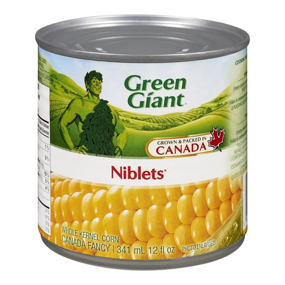 Green Giant Niblets* Whole Kernel Corn