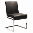 thumbnail image 1 of Canadian Senorita Dining Chair Black(Set of 2), 1 of 2