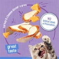 thumbnail image 4 of Friskies Shredded Turkey & Cheese in Gravy, Wet Cat Food 156g, 4 of 9