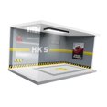thumbnail image 1 of Ruiboury Vitrine Transparente pour Modèle de Voiture, style B, Cadeaux, Sports, 1 of 6