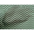 thumbnail image 4 of oneOone Cotton Poplin Fabric Square Geometric Decor Fabric Printed BTY 42 Inch Wide, 4 of 4
