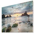 thumbnail image 1 of Design Art - Belle Baie de Porthcothan, 1 of 5