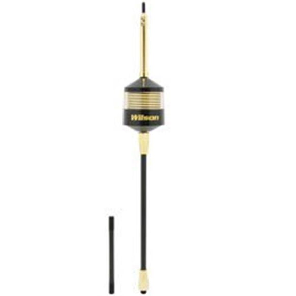 Wilson Antennas T2000 Series 50th Anniversary Edition Mobile CB Trucker Antenna with 10 Shaft for Wilson (New)