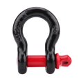 thumbnail image 4 of LAFGUR Winch Shackle, Shackle Mount, Heavy Duty For Emergency Towing For Rescue, 4 of 8