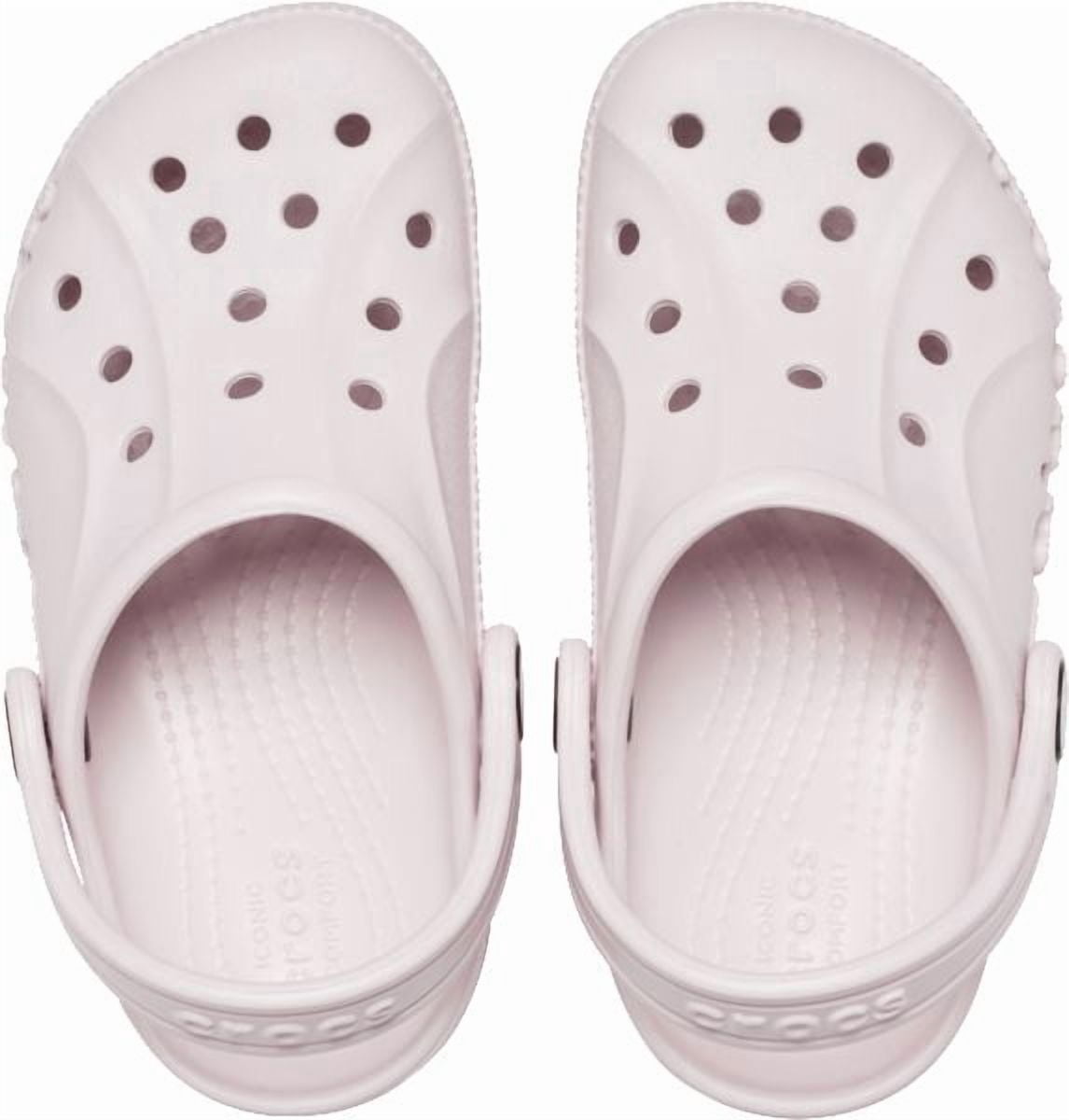 Crocs Sabots Baya pour tout-petits