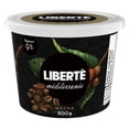 thumbnail image 2 of Liberté Méditerranée 9% Yogurt, Mocha, 500g, 2 of 7