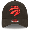 thumbnail image 2 of Toronto Raptors NBA Core Classic 9Twenty Adjustable Hat, 2 of 2