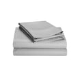 thumbnail image 1 of Johnson Home 600 Thread Count Cotton Tuxedo Sheet Sets, 1 of 3