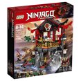 thumbnail image 4 of LEGO Ninjago Temple de la Résurrection 70643, 4 of 5