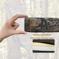 thumbnail image 3 of Coussin de Support d'Arbre, Coussin de Chaise à Tige d'Arbre de Chasse Pliable et Ajustable pour la Chasse, la Pêche sur Glace, la Randonnée, le Camping, 3 of 7