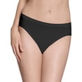 thumbnail image 2 of WOMENS SEAMLESS BIKINI PANTY, 6 PACK, 8, ASSORTED, 2 of 8