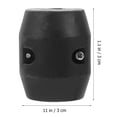 thumbnail image 2 of Hose Weight Kitchen Basin Faucet Sink Pull Out Weight Faucet Replacement Part, 2 of 8