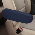 thumbnail image 1 of CEHVOM Car Accessories,Universal Fabric Armrest Cover For Cars Trucks SUVs And Cargo Vehicles, 1 of 6
