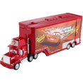 thumbnail image 1 of Disney Cars Disney/Pixar Cars Transforming Mack Playset, 1 of 8