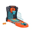 thumbnail image 1 of HILABEE Desktop Basketball Game Entertainment Desk Game for Party Office Family Game 40x20x26cm, 1 of 9