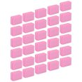 thumbnail image 1 of Nail Buffer Block Nail Buffing Block Nail Sanding Block Salon Nail Buffer 30pcs Mini Nail Buffer Professional Portable Home Salon Nail Buffing Sanding Block Manicure ToolPink, 1 of 8