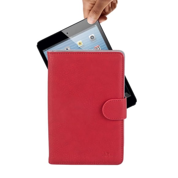 RIVACASE 3017 RED 10.1 INCH TABLET CASE