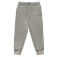 thumbnail image 3 of Real Tree Acid Wash Fleece Jogger Sweatpants, 3 of 6