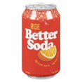 thumbnail image 2 of RISE SODA ORNGE - FRENCH, 2 of 2
