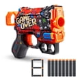 thumbnail image 1 of Pistolet à fléchettes Menace X-Shot Skins (8 fléchettes), 1 of 7