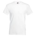 thumbnail image 1 of Fruit Of The Loom Mens Valueweight V-Neck, Short Sleeve T-Shirt, 1 of 3