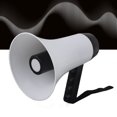 thumbnail image 1 of Haut-parleur Portable Bullhorn, Mégaphone 5V pour Baseball, 1 of 8