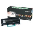 thumbnail image 1 of Lexmark E260/E36x/E46x Black Toner Cartridge, 1 of 2