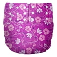 thumbnail image 1 of Adult Cloth Diaper for Incontinence Washable Easy Elderly Seniors, 1 of 7