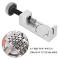 thumbnail image 3 of Watch Link Remover Kit, Watch Band Removal Tool, Watch Sizing Tool, Watch Pin Removal Tool with 12 Extra Punch Pins, 3 of 5