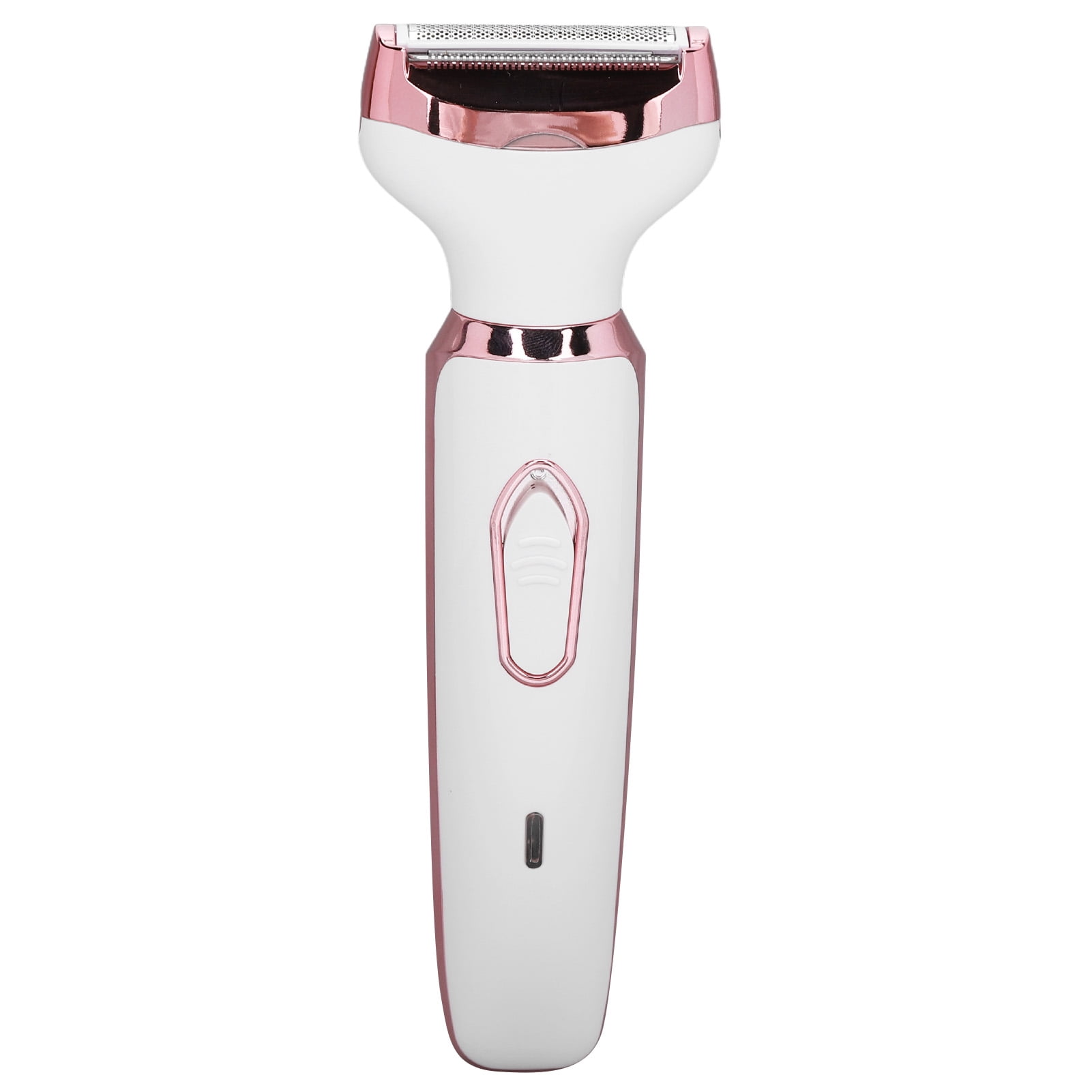 Electric Woman Trimmer,4 in 1 Electric Woman Electric Shaver Electric Lady Shaver Rugged and Tough