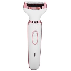Electric Woman Trimmer,4 in 1 Electric Woman Electric Shaver Electric Lady Shaver Rugged and Tough